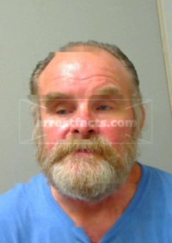 Walter Wayne Griffin