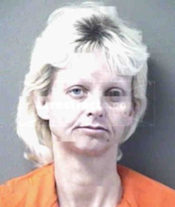 Teresa Marie Williams
