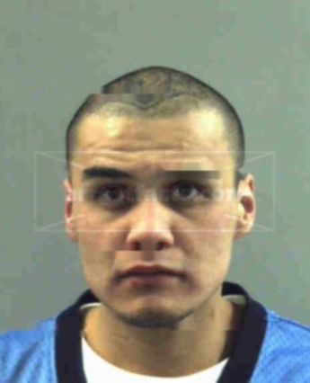 Brent Levi Vigil