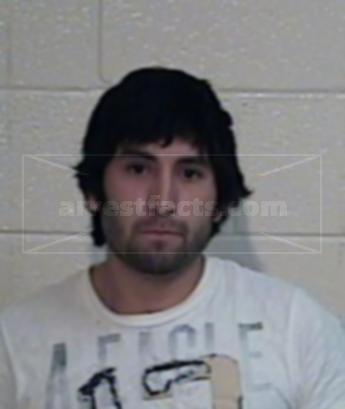 Arturo Martinez Loa