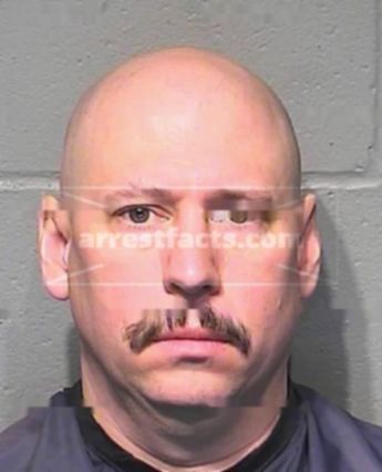 Charles Anthony Foster