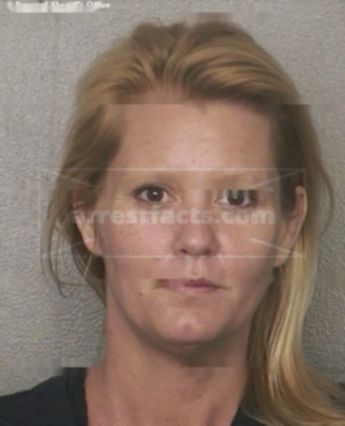 Kathi Renee Hoffman