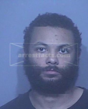 Justin Bart Hill