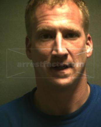 Oscar Ray Trosper