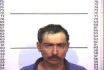 Marcial Solis Alvear
