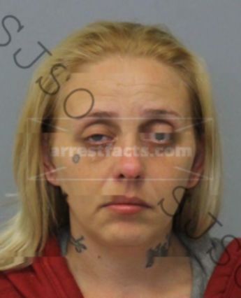 Carolyn Michelle Wooten