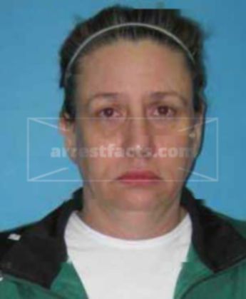 Trina Tracy Webb