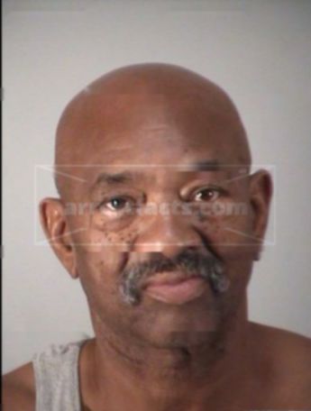 Frank Edward Watts