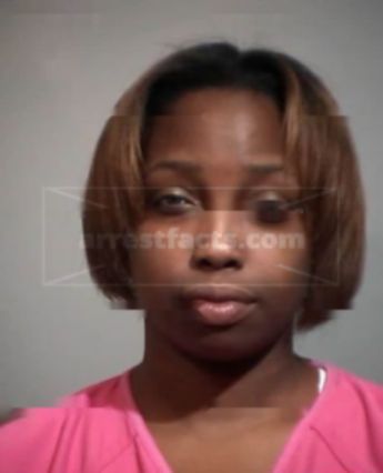 Williams Kyesha