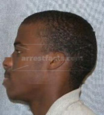 Jermaine E Peeples