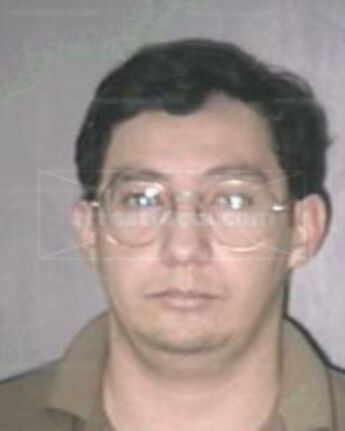 Oscar Carpio