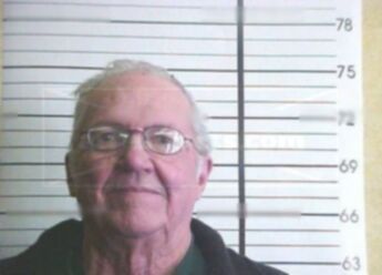 Dale Mackenstadt
