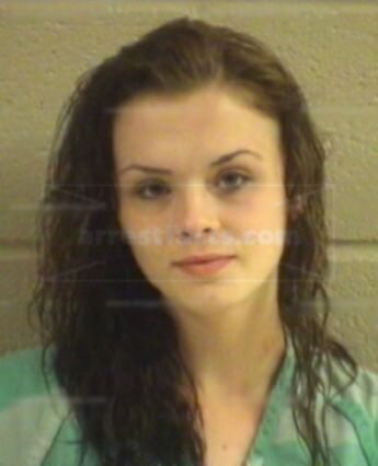Brooke Taylor Mae Short