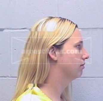 Alicia K. Barlow