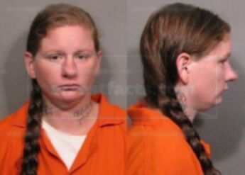 Ashley Nichole Dunn
