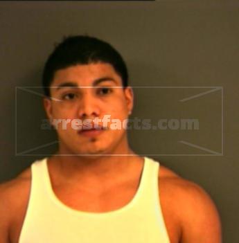 Jimmie Romel Garcia