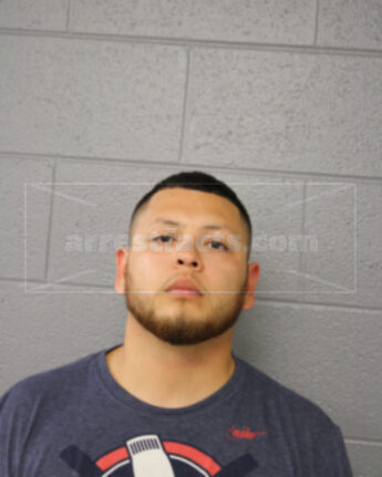 Jose D Jaimes