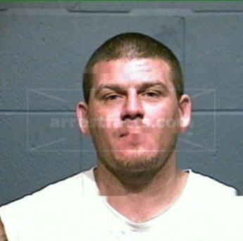 Brandon Wade Weems