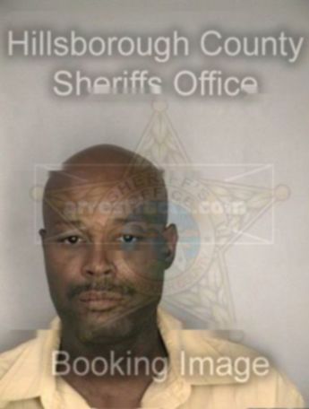 Lawrence Anthony Johnson