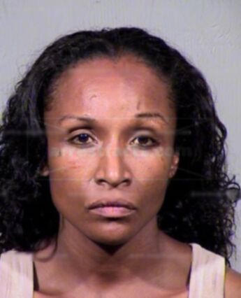 Geneva Nicole Brown