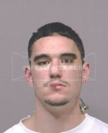 Andrew Daniel Riggs