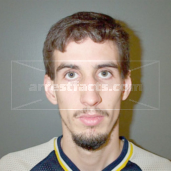 Luther Steven Bauman