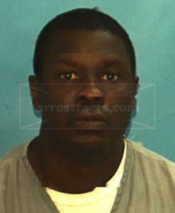 Markus Leon Harris