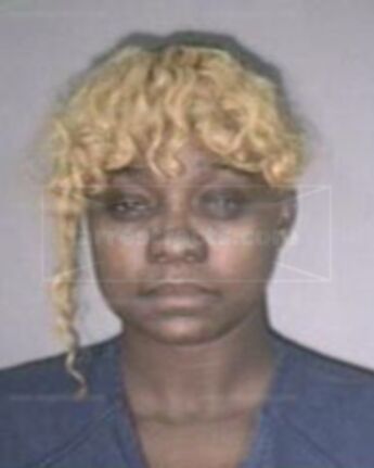 Felicia Mosby