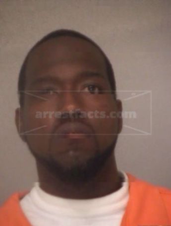 Johnny Lee Rouse