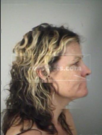 Erica Denise Frazier