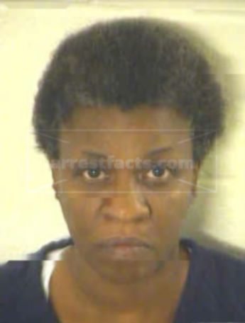 Belinda Helen Mathis