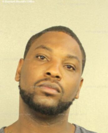 Demetrius Tremaine Morgan