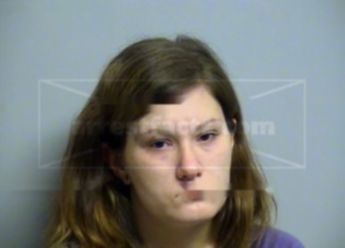 Onitta Leigh Hensley
