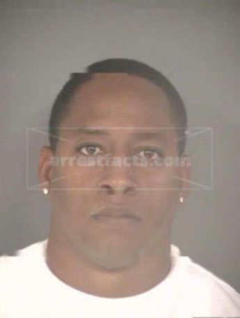 Larry Antwon Hunter