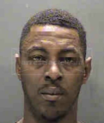 Stephen Maurice Barnes