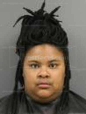 Shantia Sharda Tate