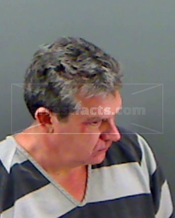 Mark Baron Terry
