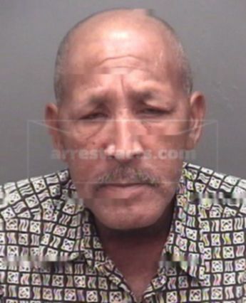 Ray William Gant