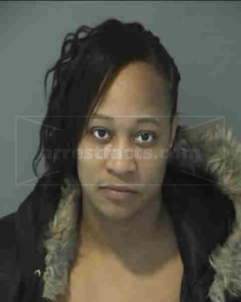 Lakisha Gene Hinkle