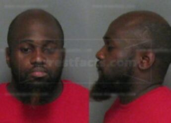 Anthony Hickson