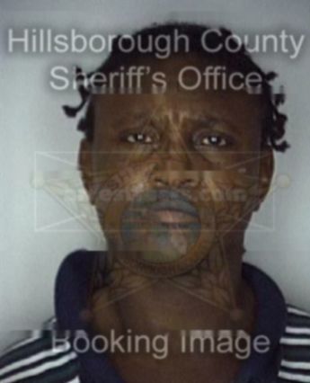 Kenneth Lamont Madden