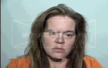 Virginia Marie Watson