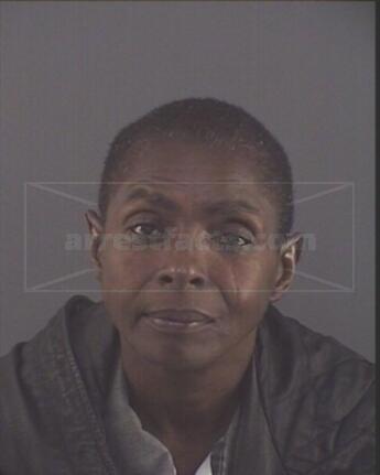 Gloria Dean Cox