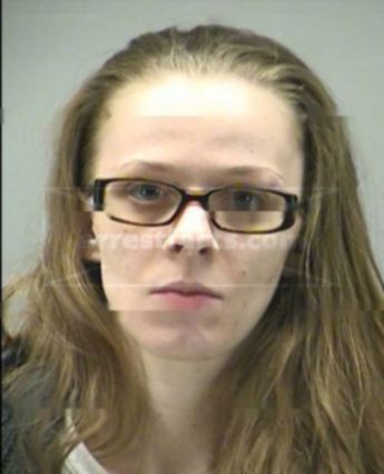 Natalie Jacqueline Moore