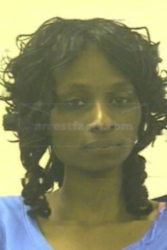Monique Latoya Lawson
