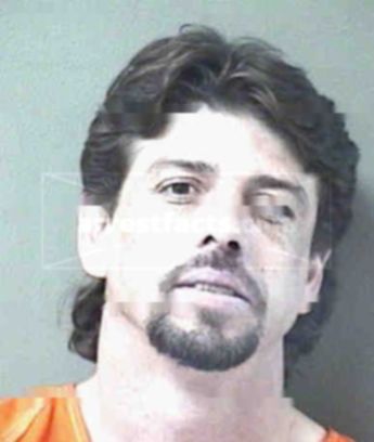 Steven Baxter Silver