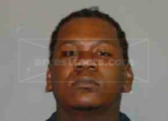 Connell Laron Mans