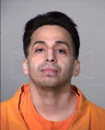 Eric Jonathan Gonzalez