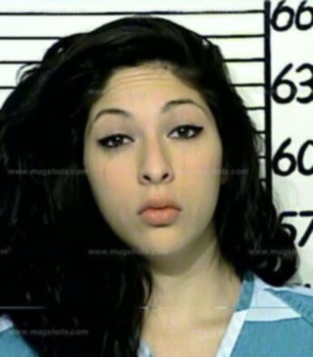 Priscilla Marie Flores