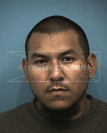 Paul Martinez Medina